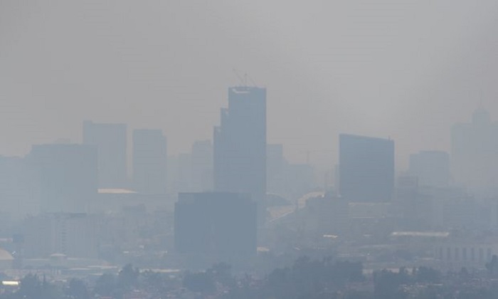 Air pollution linked to more severe mental illness 